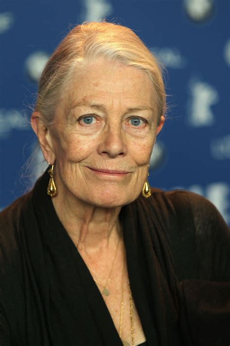 vanessa redgrave 2023